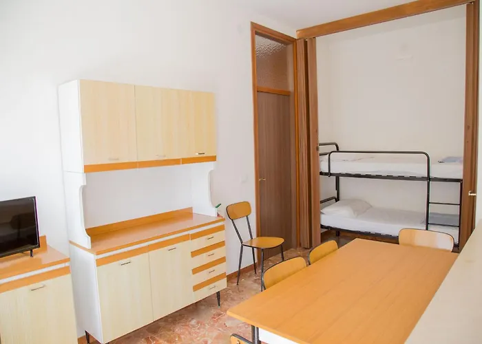 At 250mt From The Sea דירה *