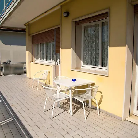 At 250m From The Sea * Eraclea Mare