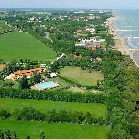 Lejlighed At 250m From The Sea